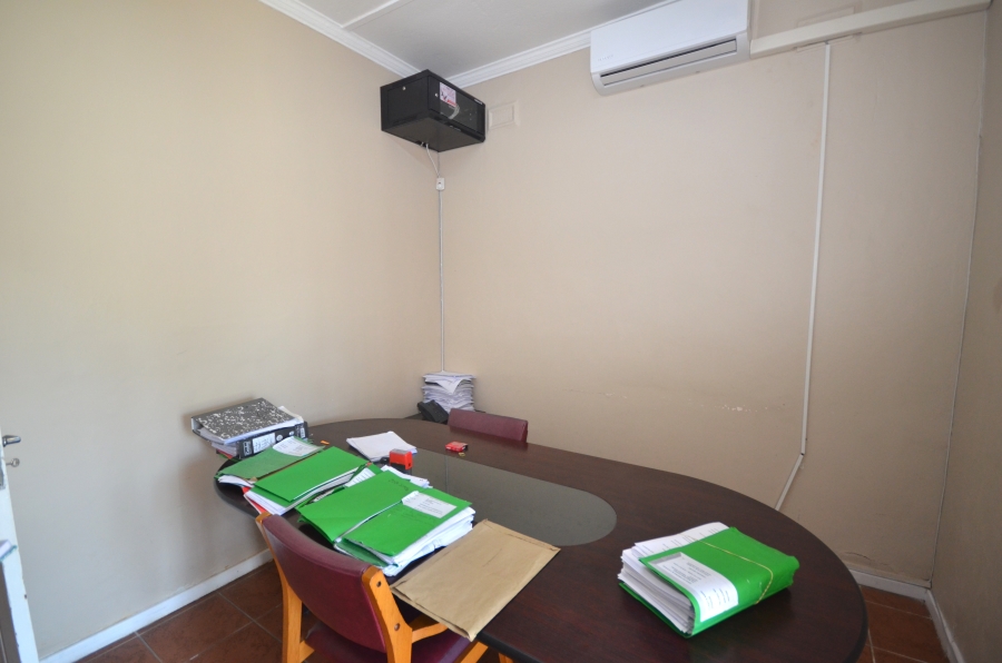 Commercial Property for Sale in Berea Eastern Cape